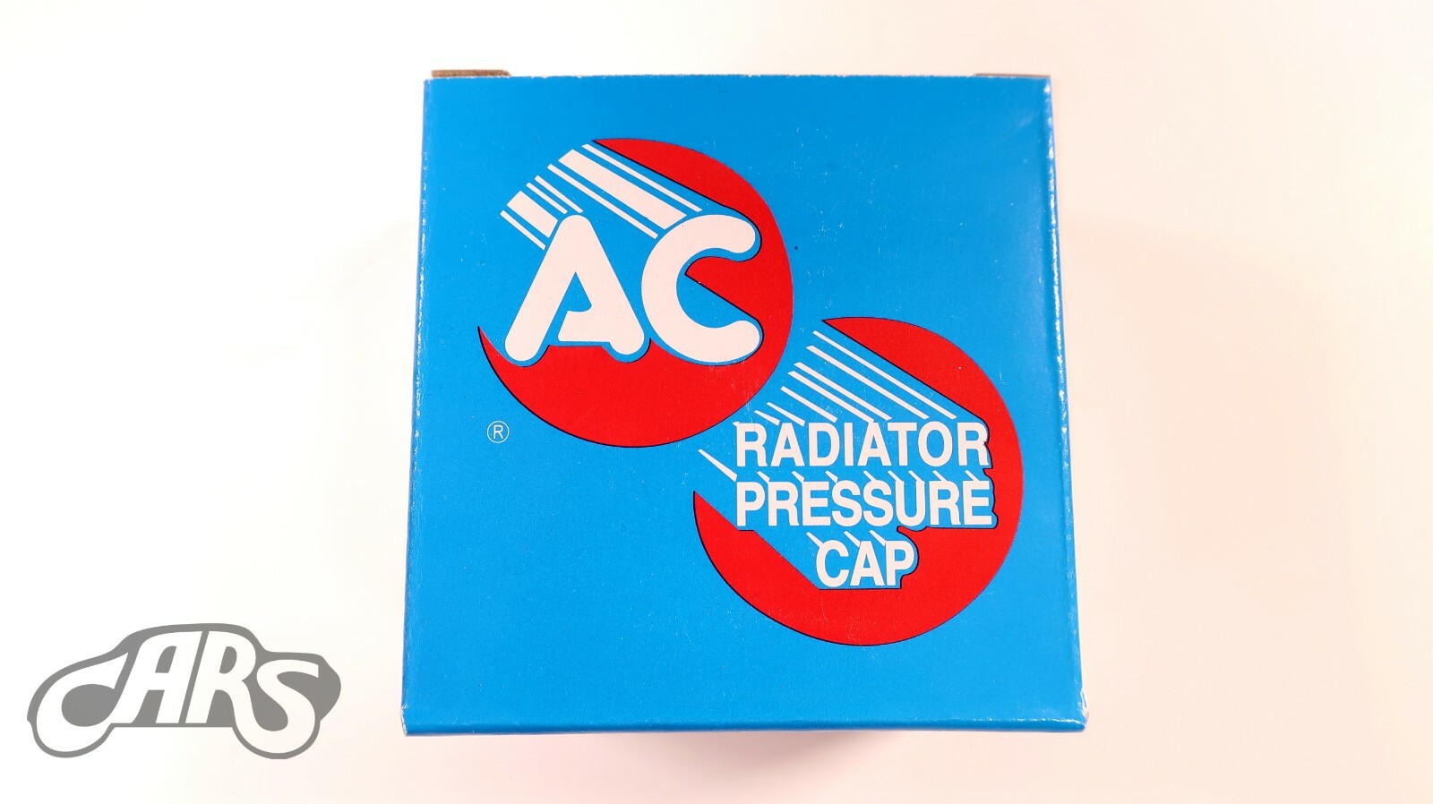 1957-1981 Chevrolet Buick Oldsmobile GM Radiator Cap RC-15 | AC 861050