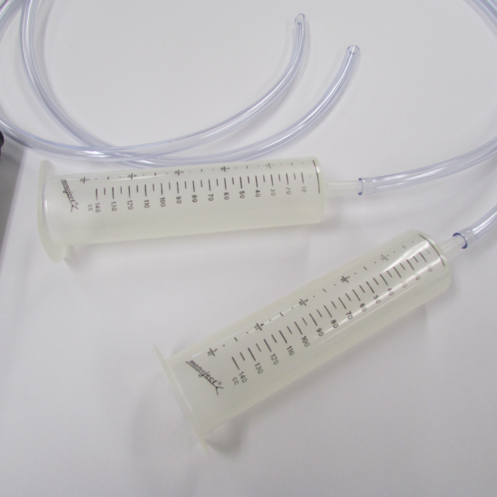 Large Teat Cup Assembly 140 ML Dansha Farms™