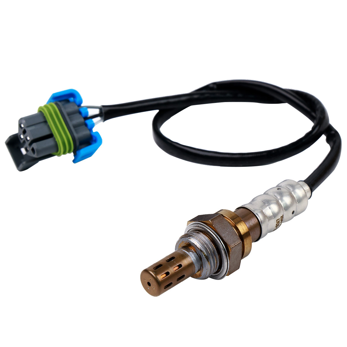 2X Brand OEM Upstream & Downstream Oxygen O2 Sensor For Chevy Equinox GMC Saturn