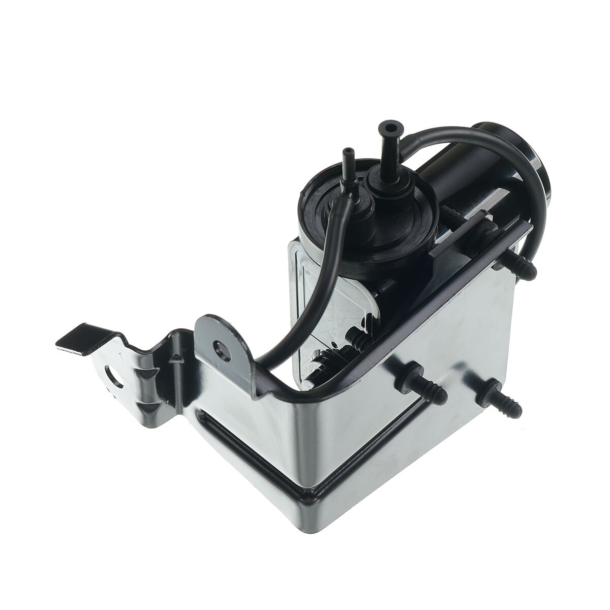 Electric Vacuum Pump for Ford F-250 F-350 F-450 Super Duty Dodge Ram 2500 3500