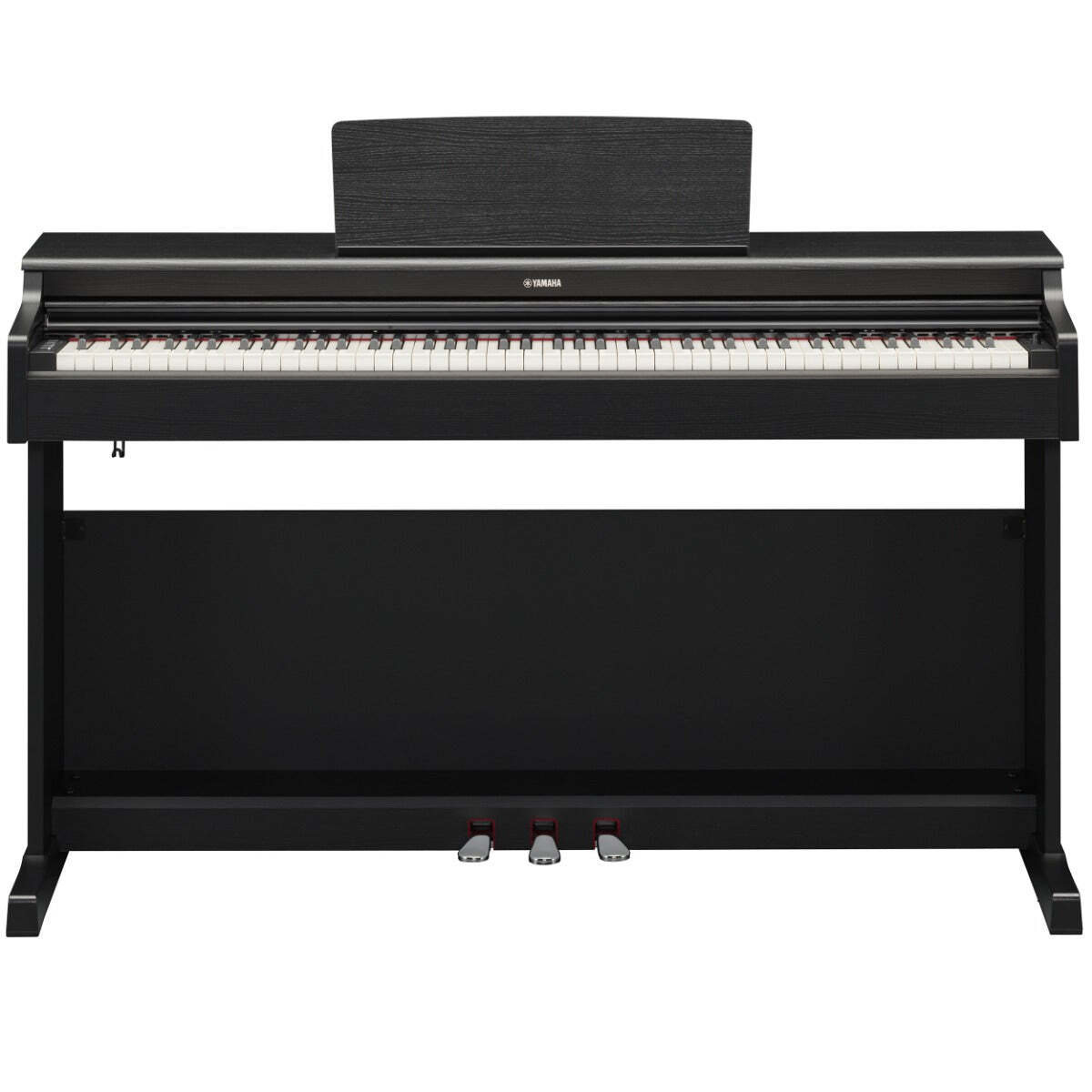 Yamaha Arius YDP-165 Digital Piano - Black