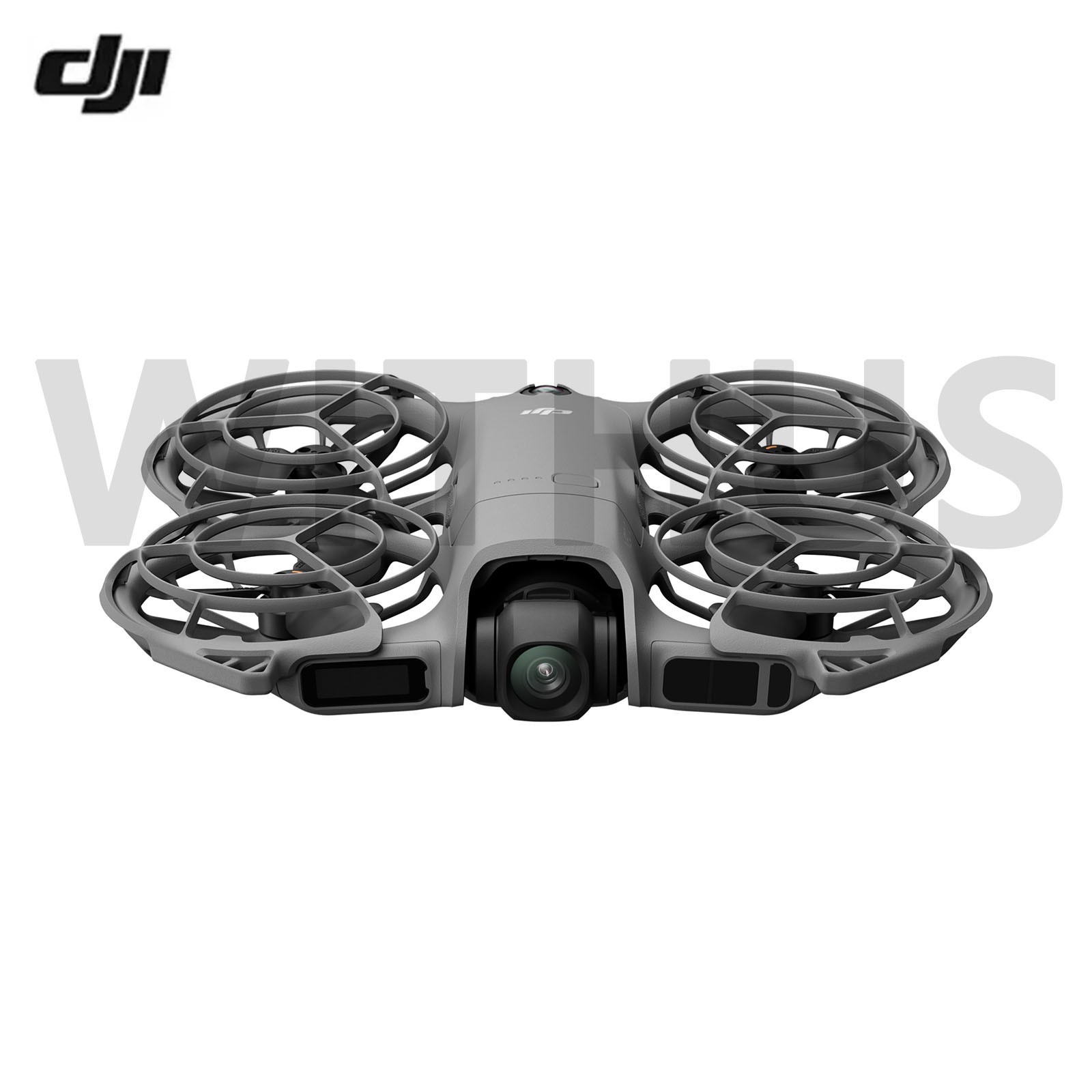 DJI Neo 2 Motion Fly More Combo (3 Battery) Camera Drone / No Tariffs In US=