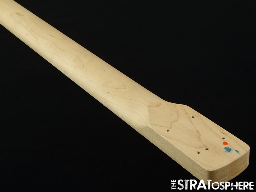 Fender Squier Affinity Precision Bass PJ NECK