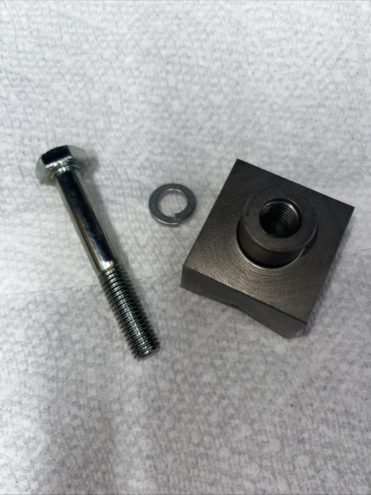 Skid Steer Forestry Disk Mulcher Teeth KC-40 Replaces KLS-40 AGT Chinese Topcat