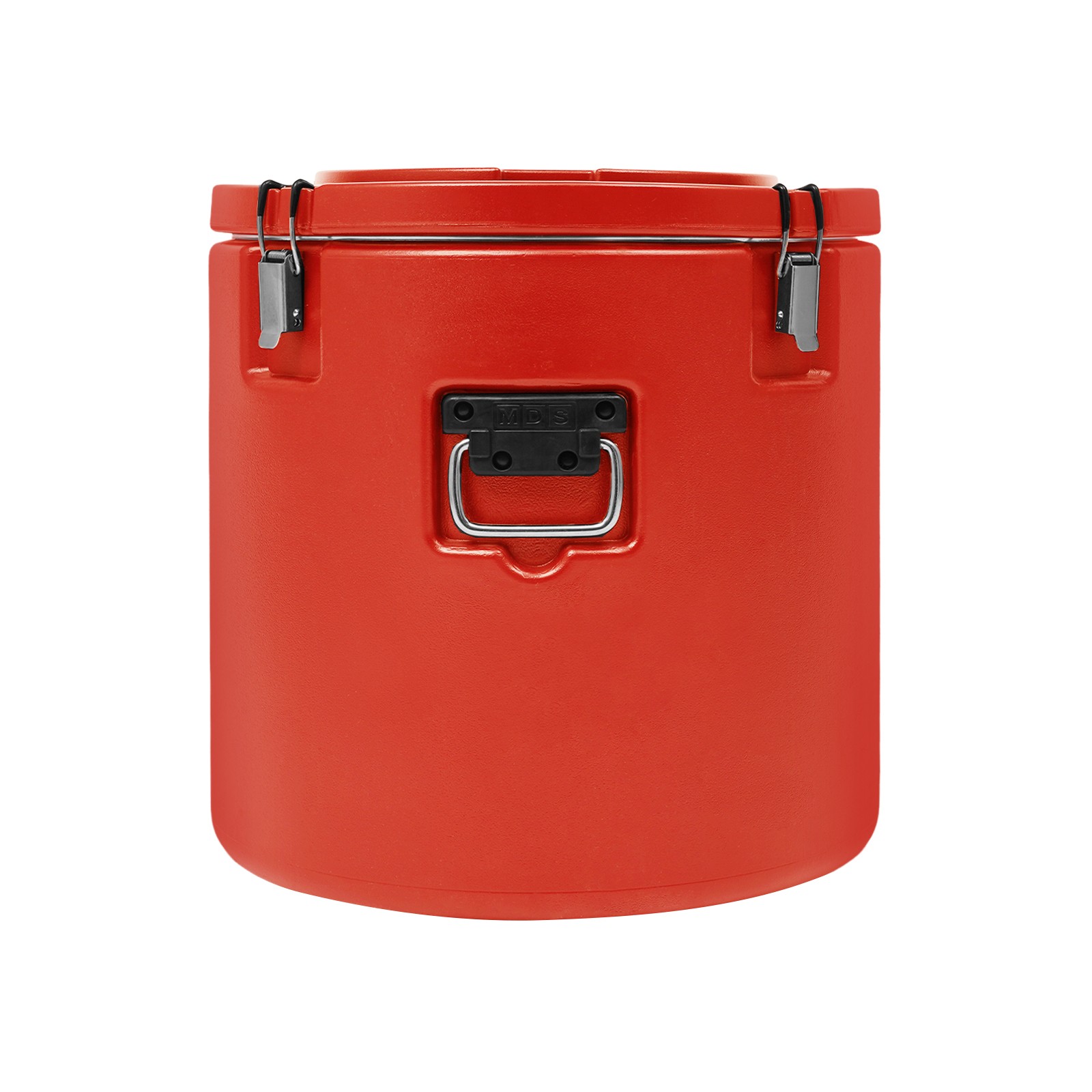 Commercial Soup Container for Hot or Cold Food Insulated Food Carrier 50L