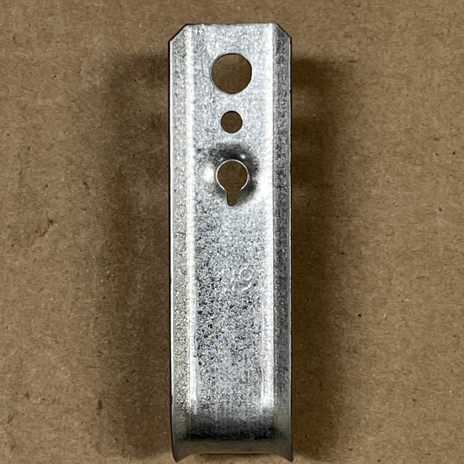 Nvent ERICO Caddy Cat12 J-Hook, Wall Mount 3/4" LOOP CAT5 Cable Hanger