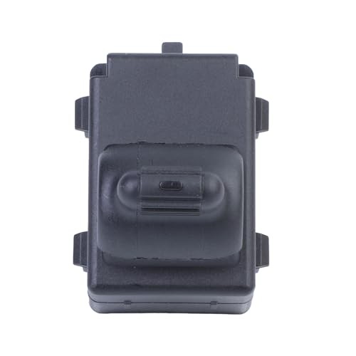 Power Window Switch Passengers Side 56007695AC Compatible with 2002-2009 Dodge