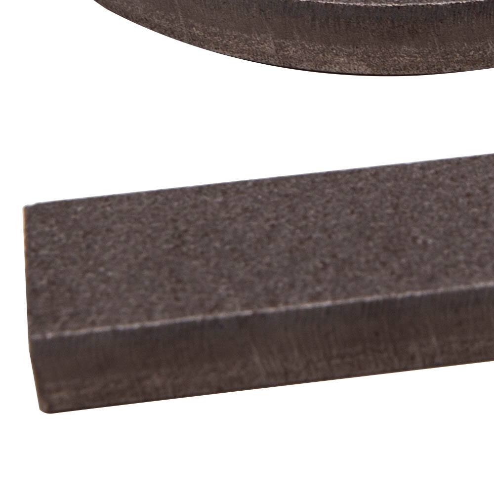 6PCS NM500 Steel Shooting Target Tree 4" X 3/8" Paddles with pivot Tubes