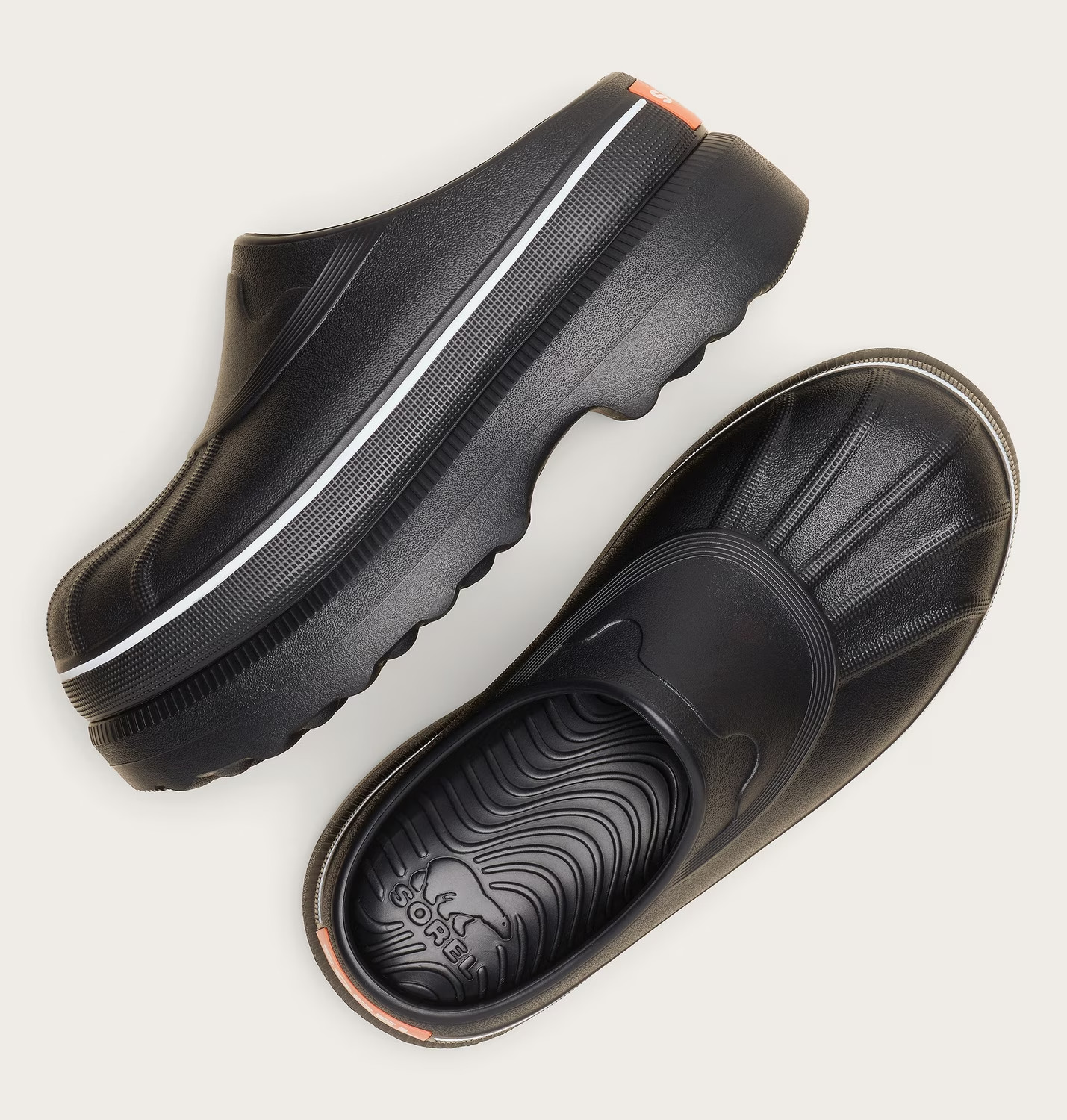 NEW Sorel CARIBOU™ Women's Clog Comfortable Lightweight, Many Color