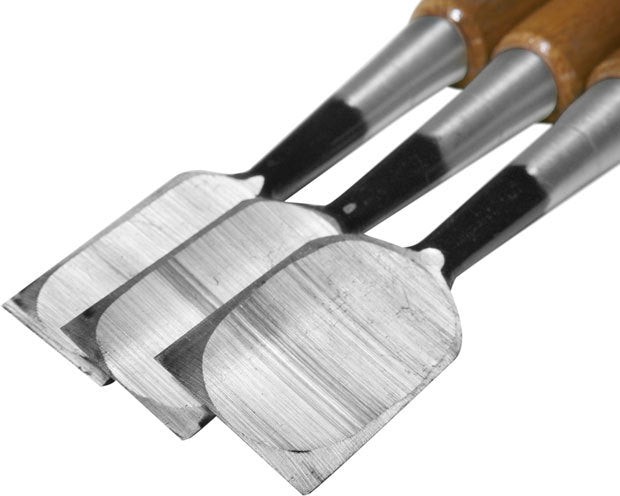 Japanese Chisel Set