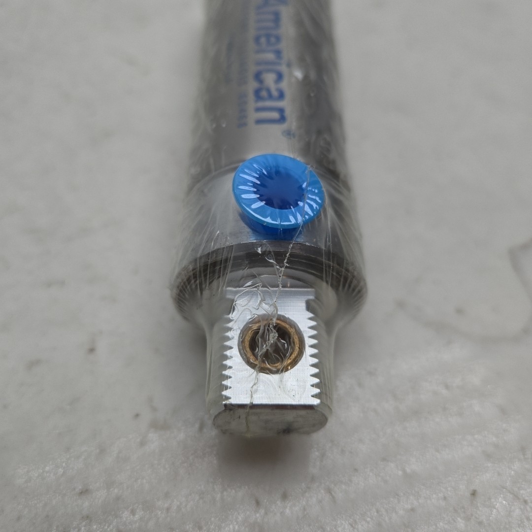 American Cylinder 1250SS-1113 Pneumatic Air Cylinder 1-1/4" Bore 1-1/2" Stroke