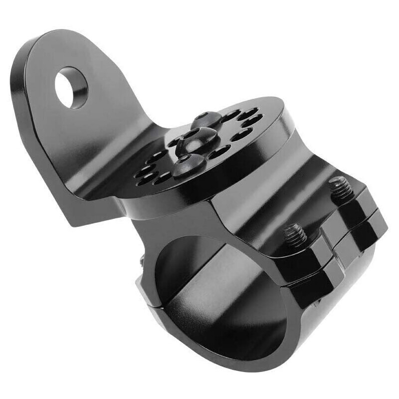 Adjustable CB Antenna Mount &Spring Mounting Base Flag Bracket FOR Can-Am X3 RZR