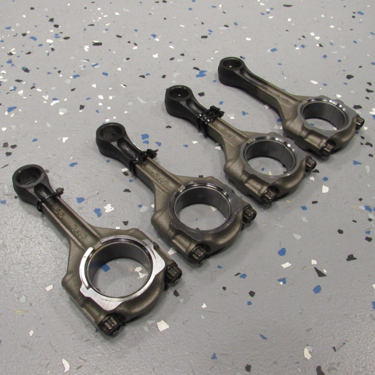 CBR1000RR SP Limited-edition Engine Connecting Rod Set 08-16 CBR1000 CBR 1000RR