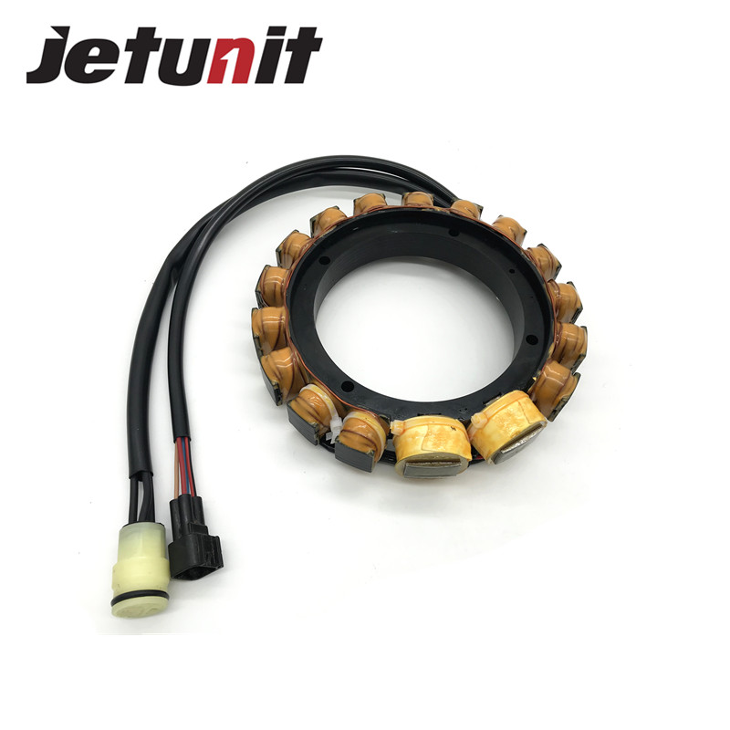 Outboard Stator For Yamaha 150HP 200HP 225HP 250HP 1990-2005 61A-85510-00-00