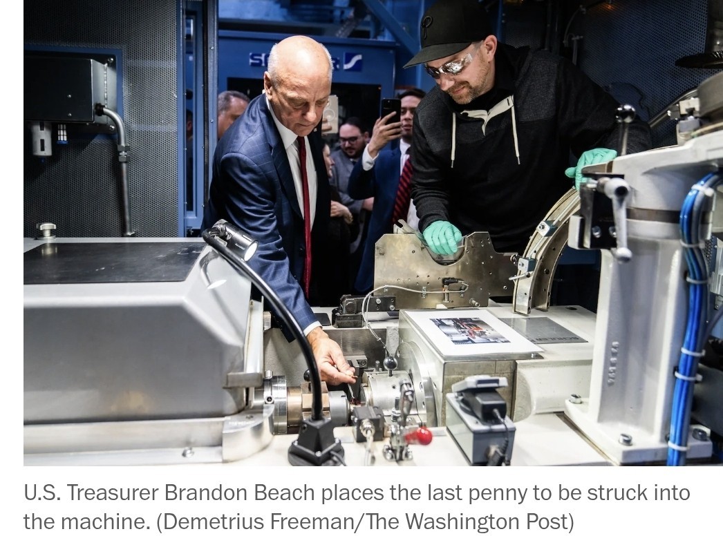 2025 US Uncirculated Mint set Philadelphia + Denver 20 coins -Last Penny! %