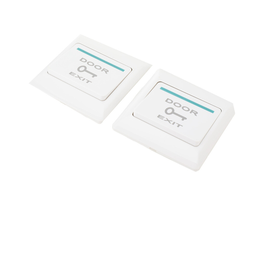 Automatic Swing Door Opener Electric Handicap Swing Gate Operator Remote Control