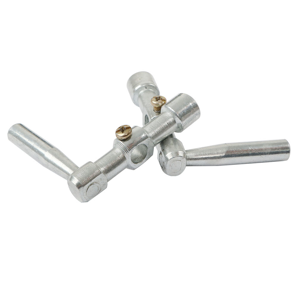 6" CROSS DRILL PRESS Vise X-Y Clamp Heavy Duty Machine Slide Metal Milling 2 Way