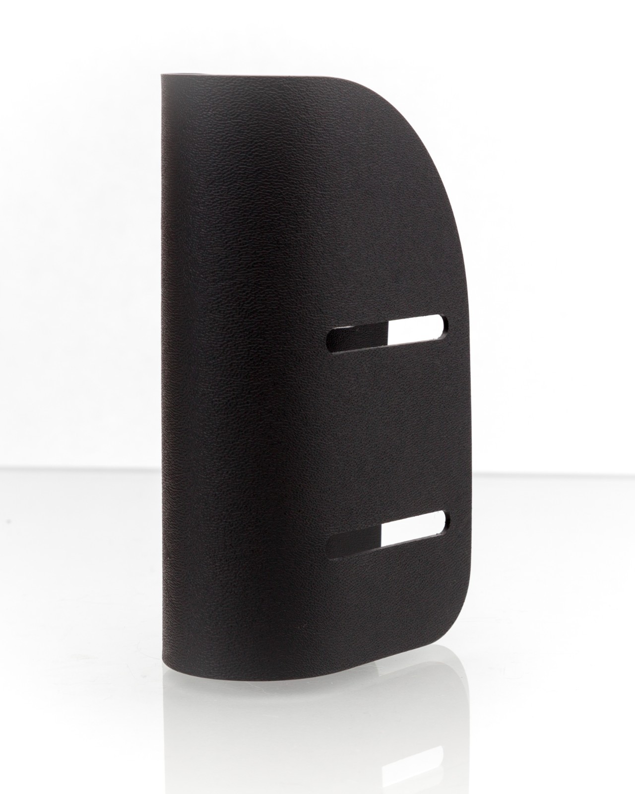 Adjustable Kydex Cheek Rest Stock Riser For Scoped Rifle