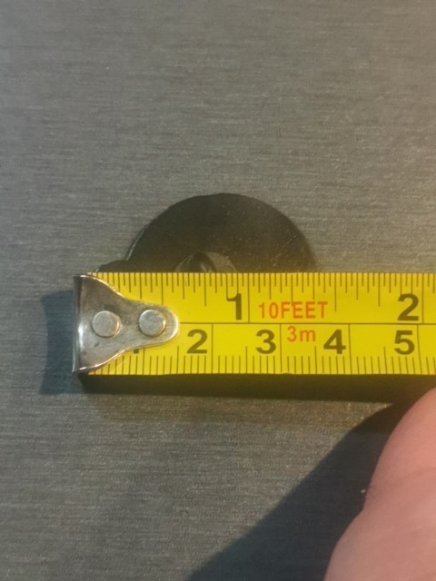 LAKE BAIKAL LAKE BAIKAL pin Badge Patch New High Quality