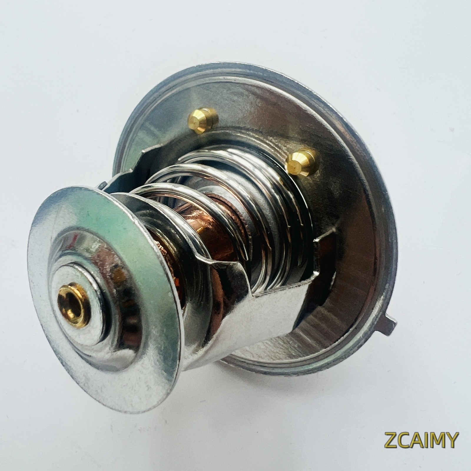 Cummins 5292738 Thermostat 180 Degree 54MM Rep 3972071 Fits 5.9L BS3 ISB ISL QSB