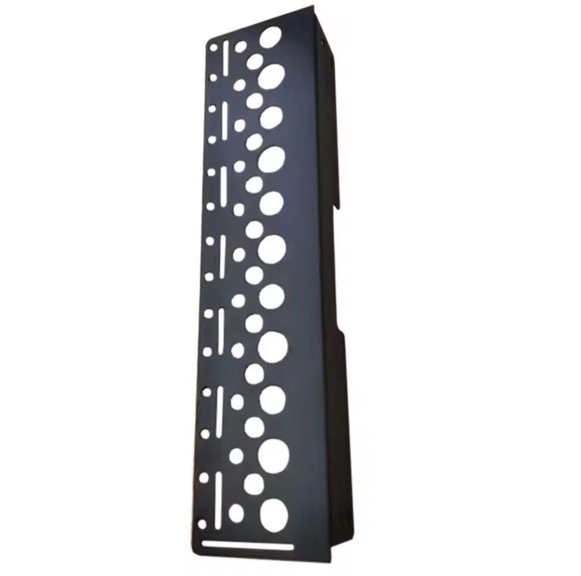 PDR Tool Cart Rolling Heavy-Duty Adjustable Height Black Steel Glue Pulling 💥