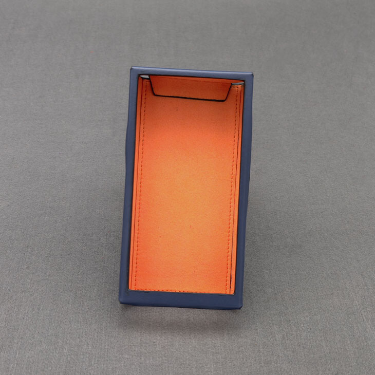 A6 Custom-Made Genuine Leather case for HIBY R8II