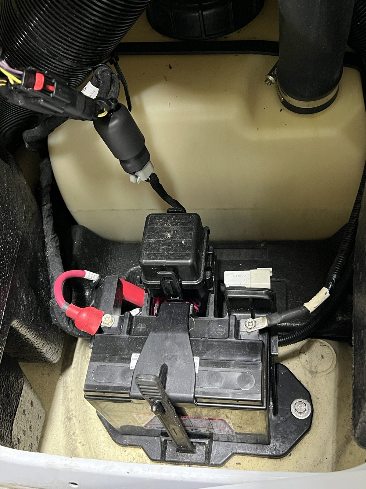 SeaDoo RXT-X 300 2019 GPS Speed Override Module 75-78 MPH