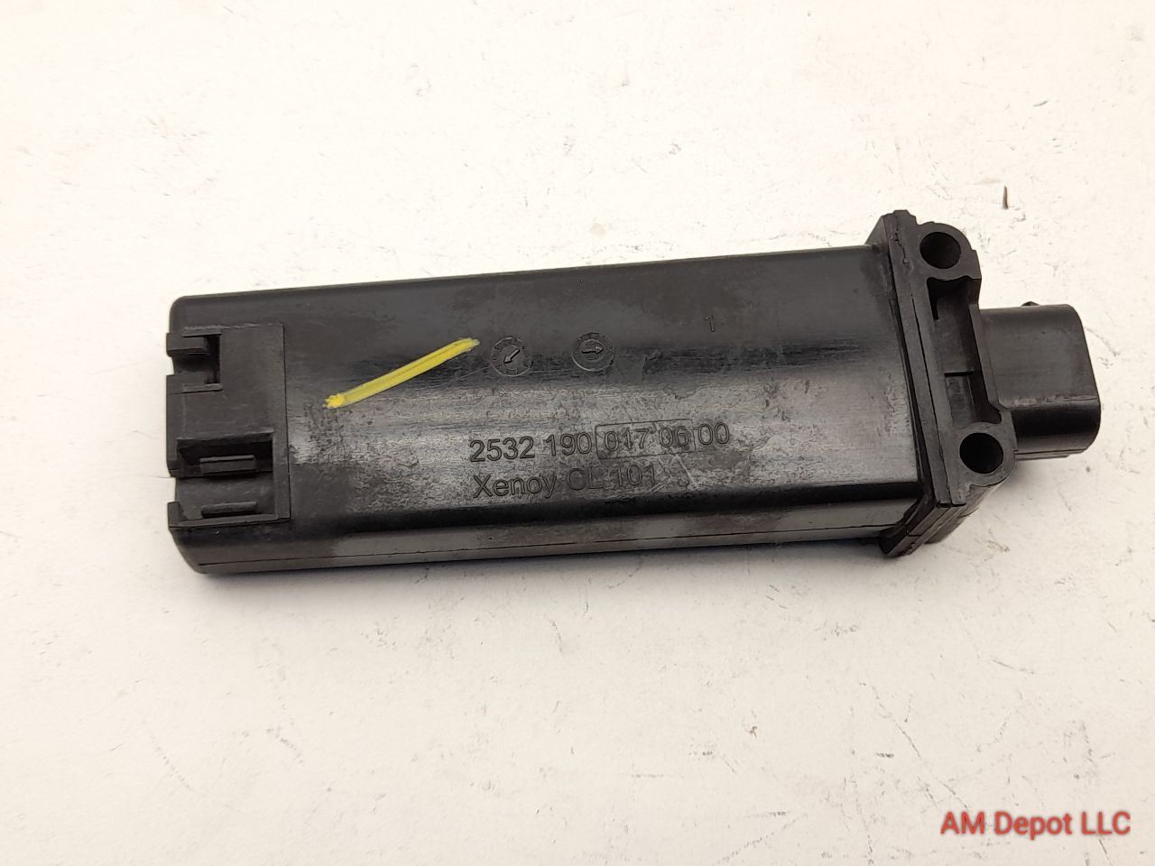 2014 BMW 320i 328i 335i 340i 330i F30 F31 TPMS RDC Control Unit 36106855180