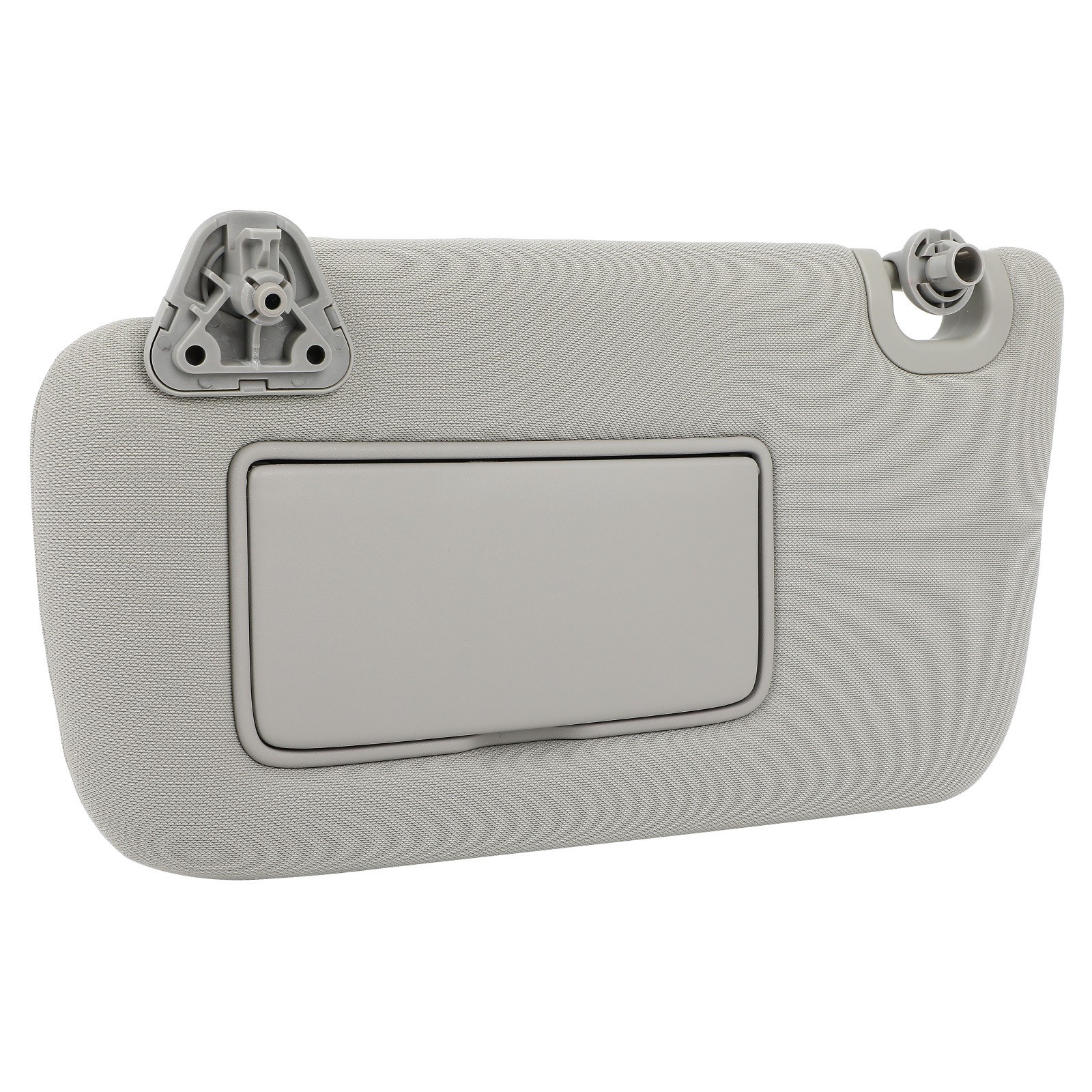 Driver Left Gray Sun Visor For Nissan SENTRA 48469 268-11645L 2013-2019