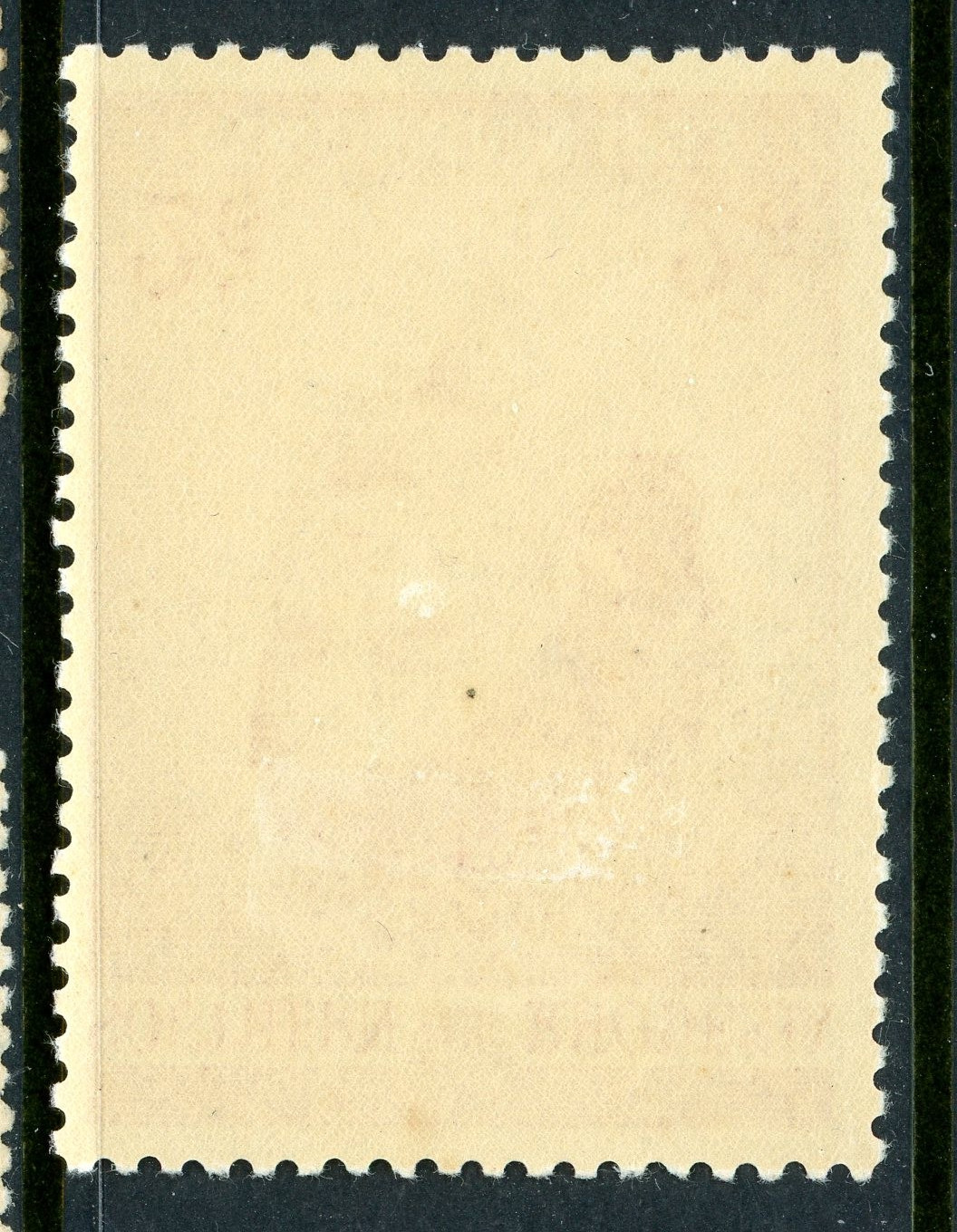 Rhodesia 1953 British QEII 2'6p Coronation SG #77 Mint S864