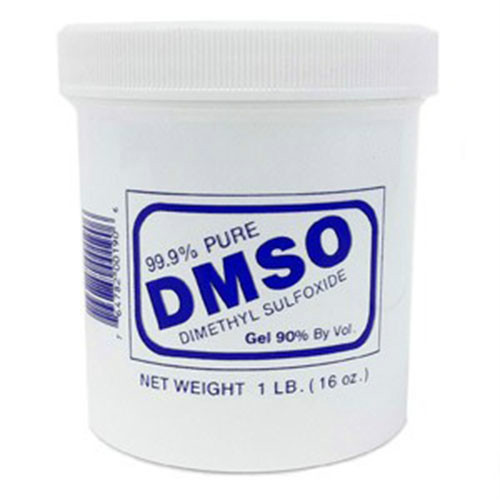 DMSO Gel 99% Pure (1 Pound)
