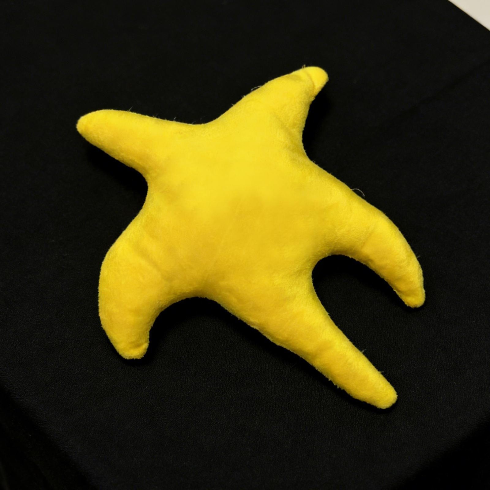 Slideshop Stance Star Plush Figure Toys Star Shape Cuddly Plush Dolls