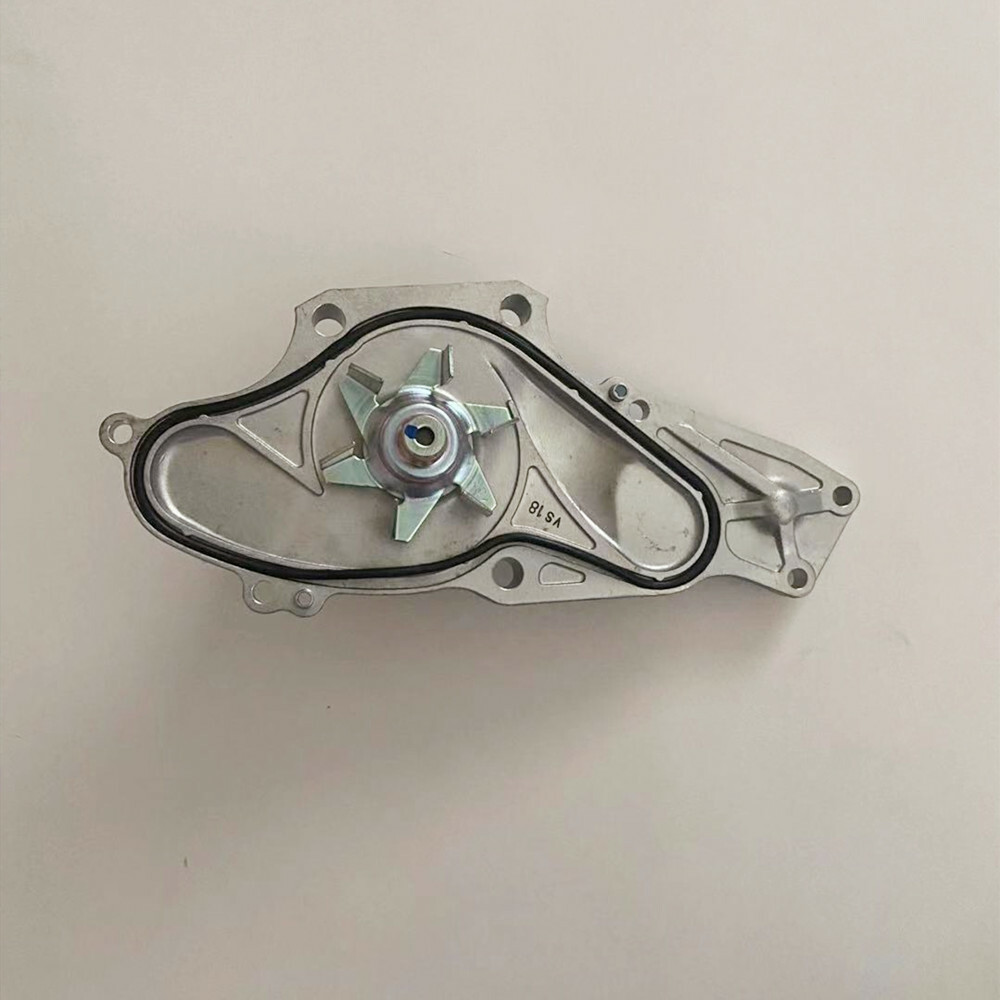 OEM 19200-RDV-J01 Timing Belt Kit with Water Pump for Accord Odyssey V6