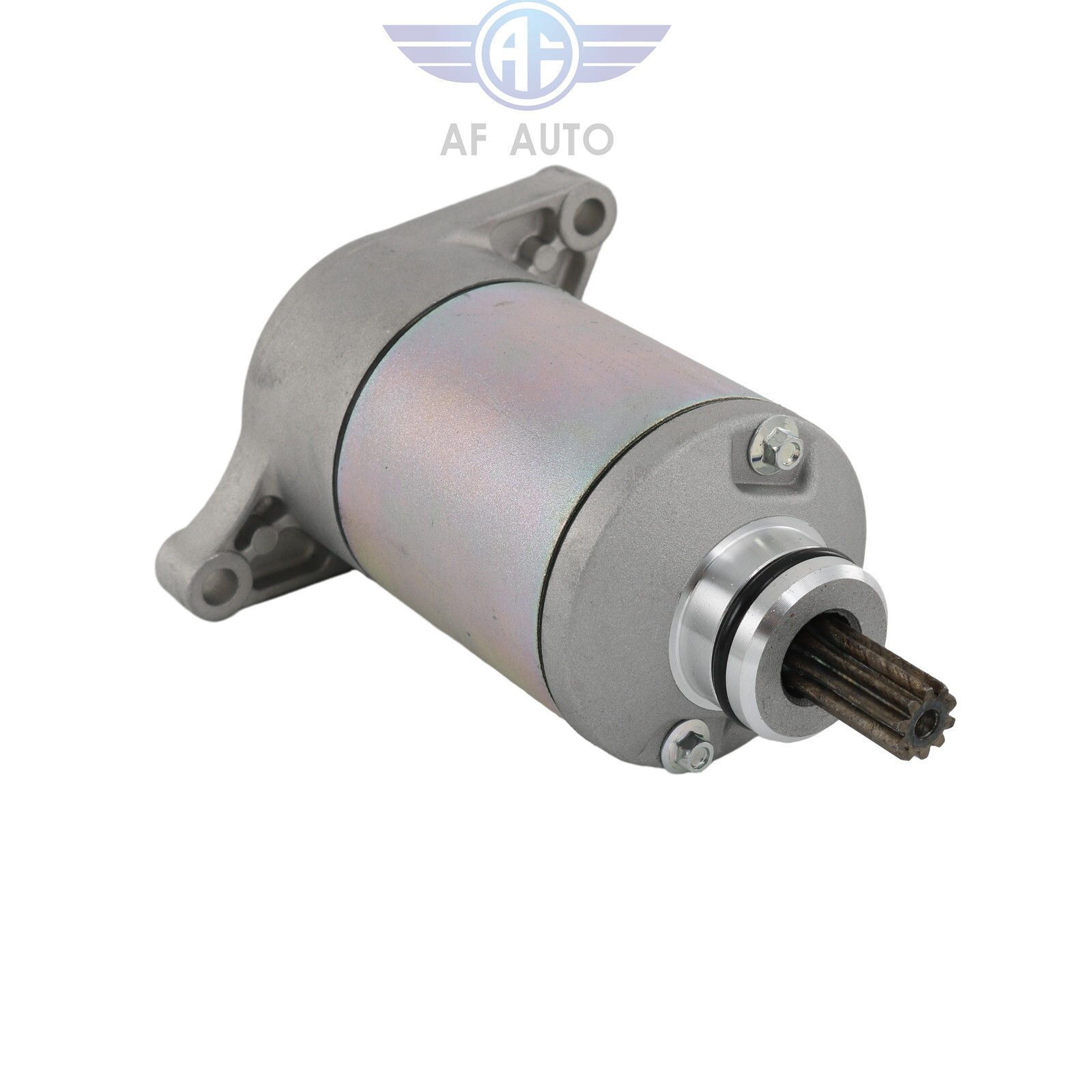 Starter Motor Fits Suzuki King Quad 300 250 1991-2002 31100-19B20 31100-19B00