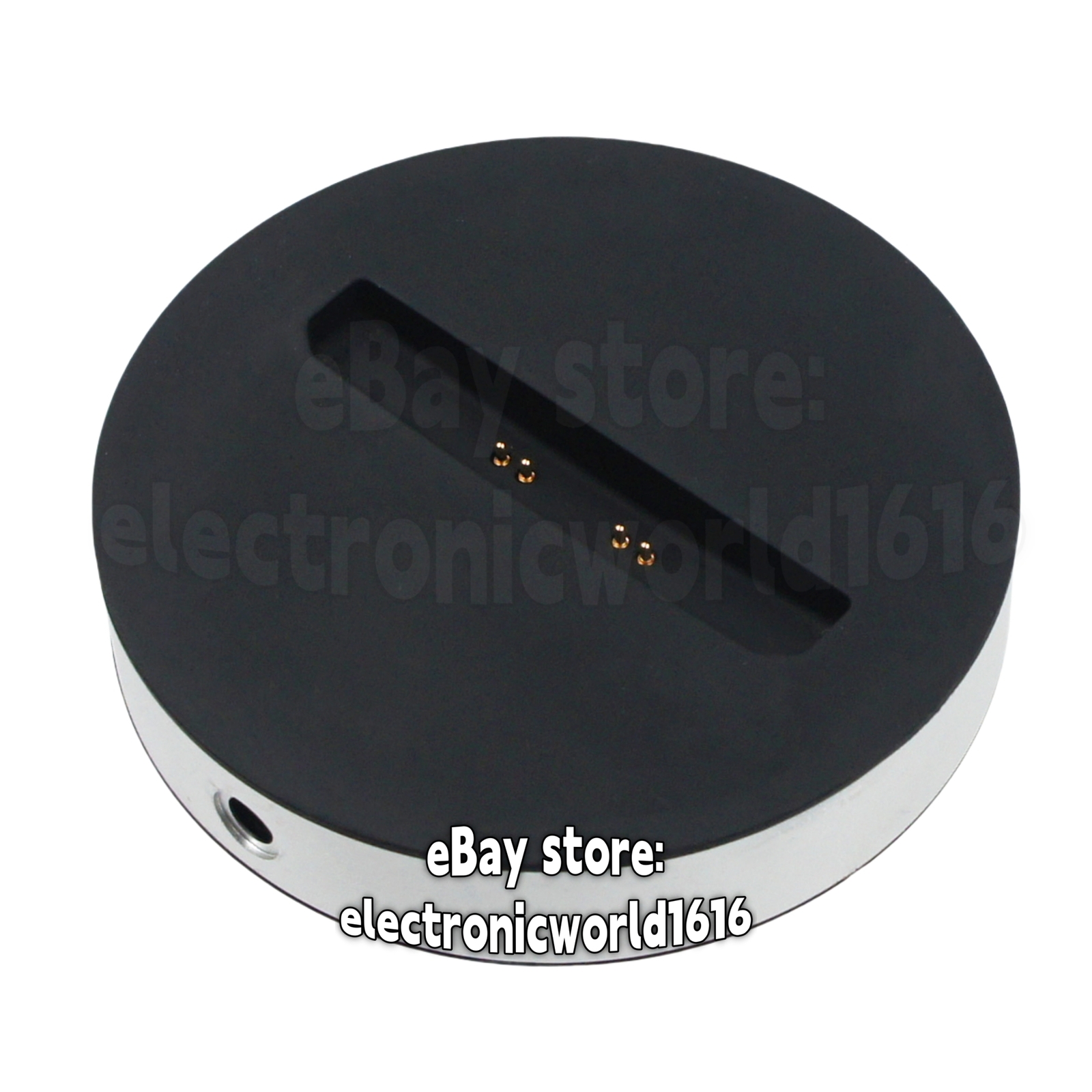 Charger Base+Power Cord For Neeo by Control4 NE-RMT Remote Control Assembly Set