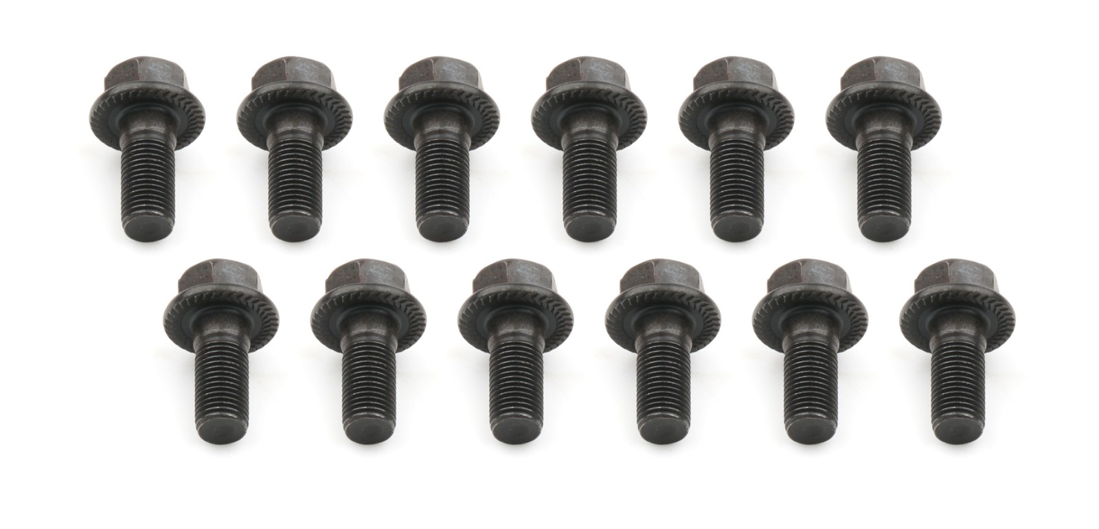 Ratech Ring Gear Bolts Mopar 8-3/4 Rearend 3/8 LH 1304