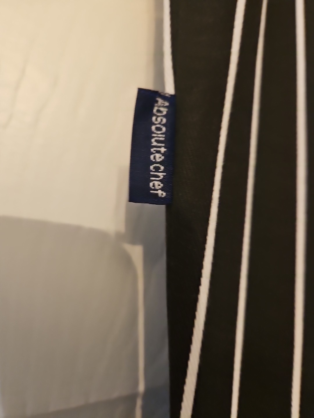 3 Pair L Chef Pants. Chefwear, Uncommon Threads, Absolute Chef Great Condition