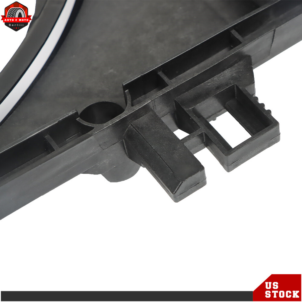 Radiator Cooling Fan Assembly TO3115202 For 2018 2019 2020 Toyota Camry 2.5L