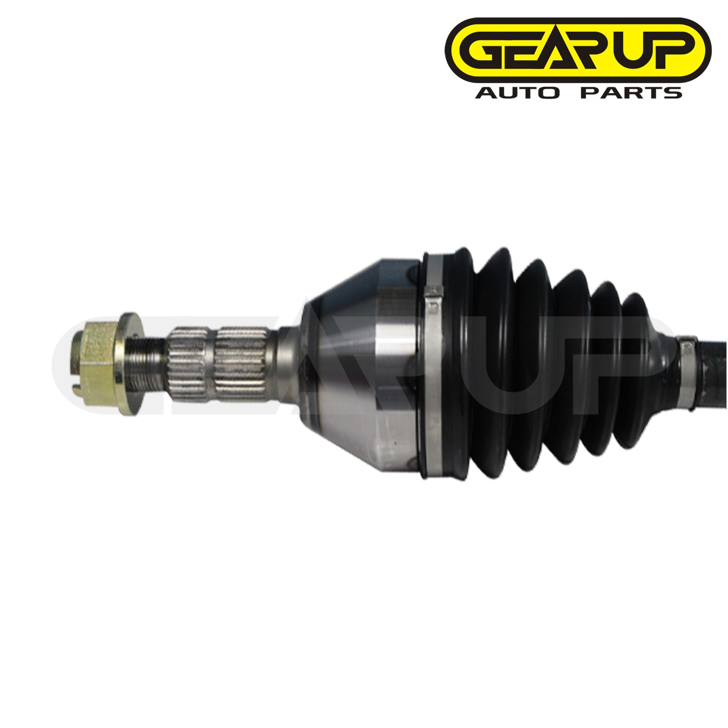 Front Pair CV Axle Joint Shaft for Cadillac SRX Premium Performance 2.8L 2010-11