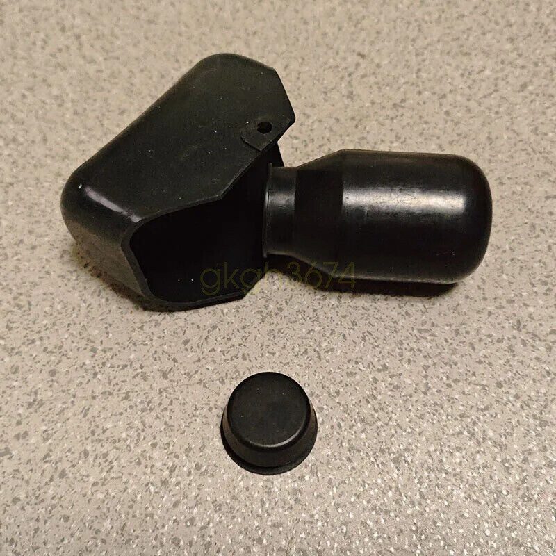 Oil Tank for Pallet Pallet Truck Manual Hydraulic Truck Oil Can Cover Rubber Pot