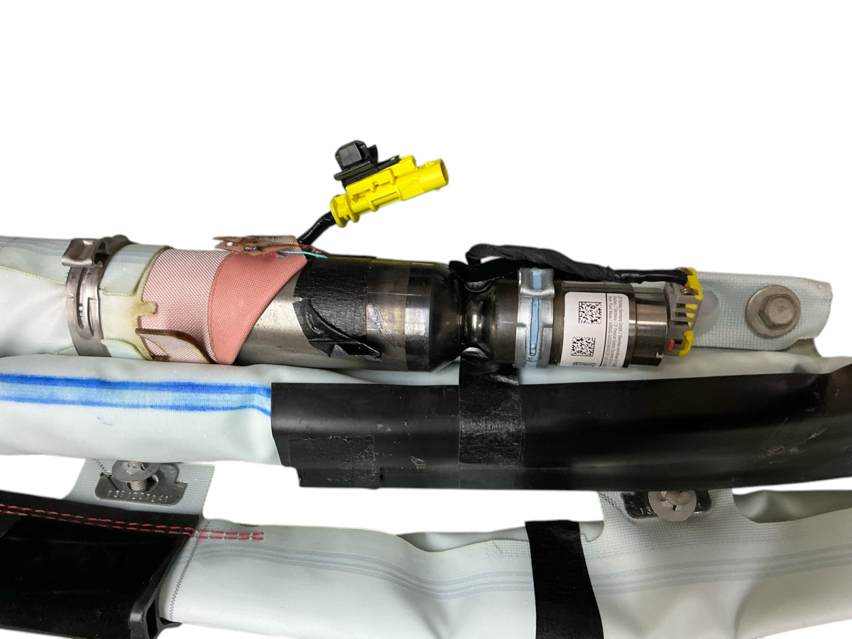 2024-2025 Chevy Traverse left & right roof airbag (SETS)