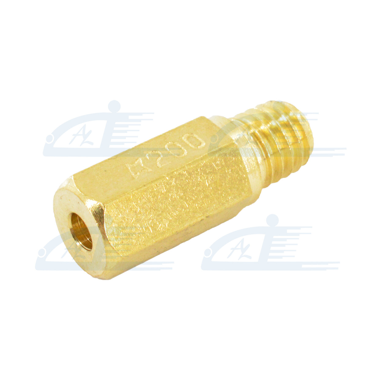 Carburetor Main Jet Pilot/Slow Jet Needle Kit Set For Keihin FCR PWK OKO CVK PWM