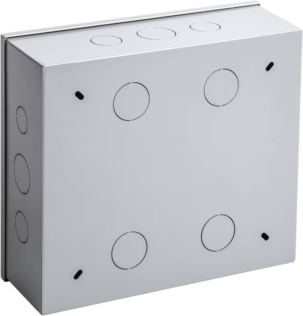 Briidea Transfer Panel (60A/60A) Transfer Switch for Portable Generator 15,000w