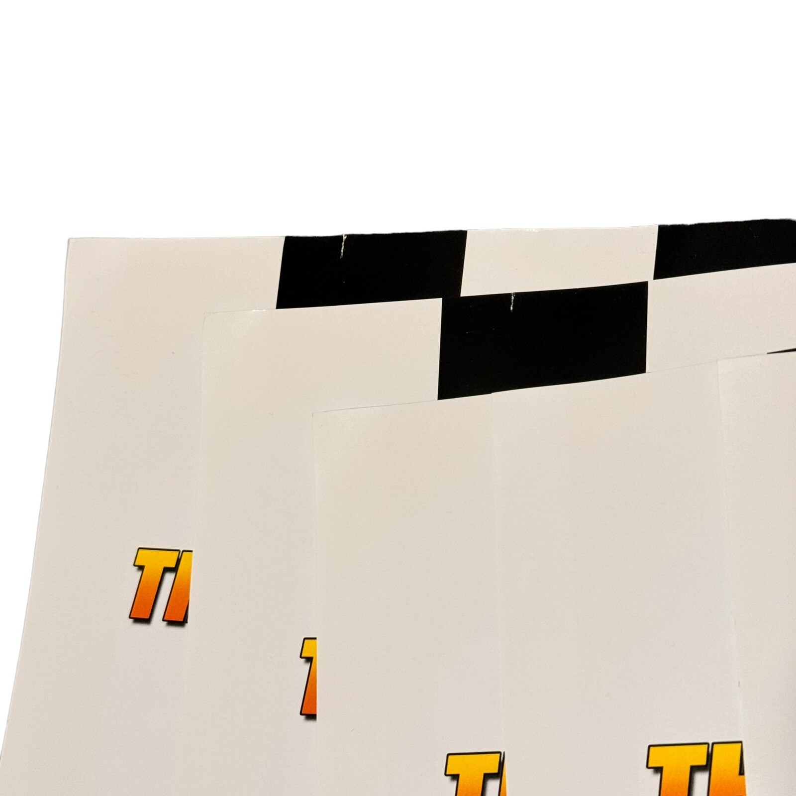 Penguins of Madagascar Promotional Movie Mini Poster 13.5 x 19.75 Lot of 5