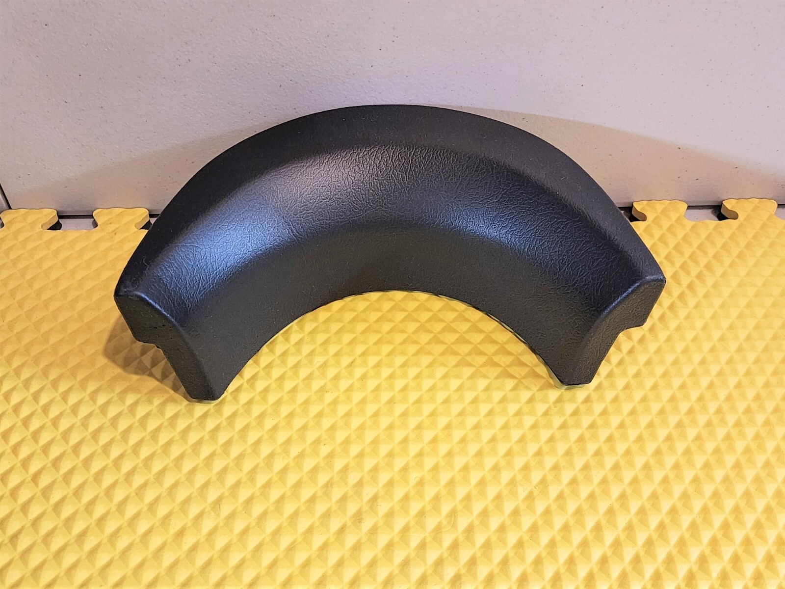 STRONG SPAS / EVERLAST (3) PIECE BLACK PILLOW SET / Free Ship!