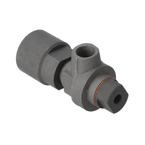 Fuel Injector Assembly fits John Deere 950 1050 CH10685 fits Yanmar 724770-53100