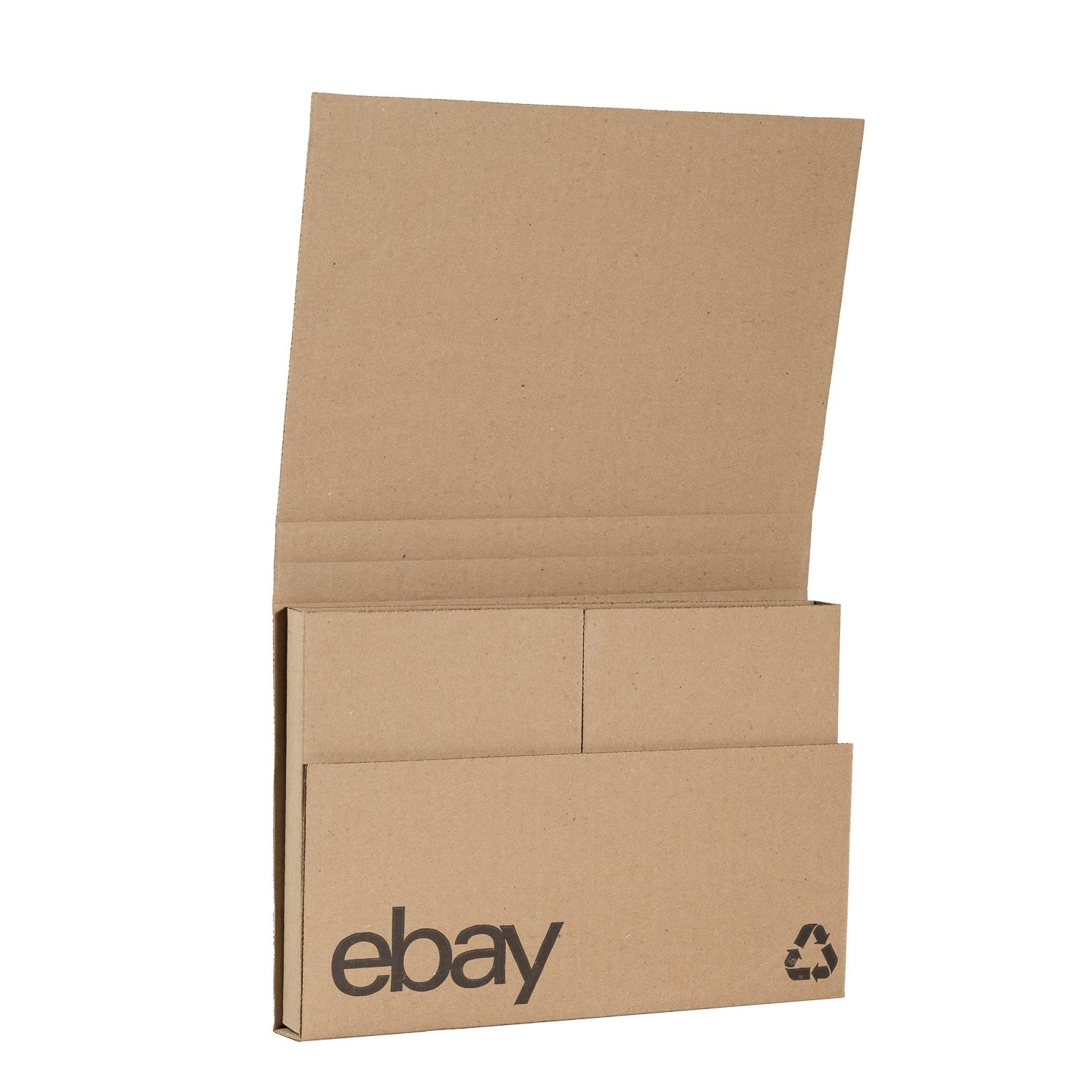 Comic Book Mailer Box - 10.75x7.5x1