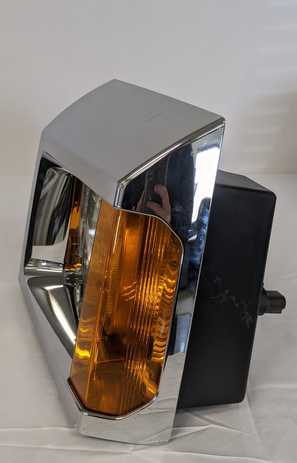 Western Star 4700 LH Head Light - P/N A06-82018-000