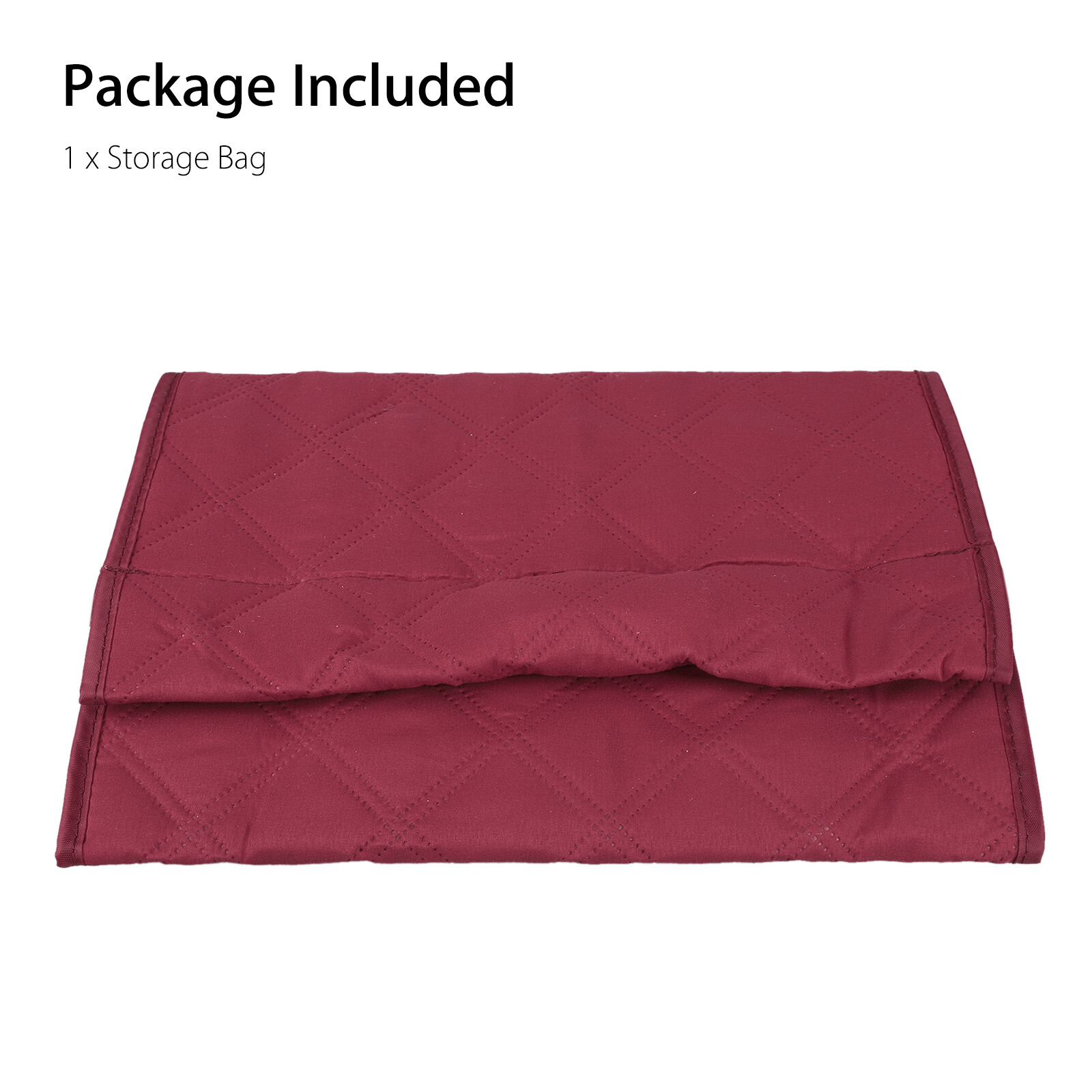 Armrest Organizer TV Remote Holder 5 Pocket Caddy for Couch Sofa Recliner Chair