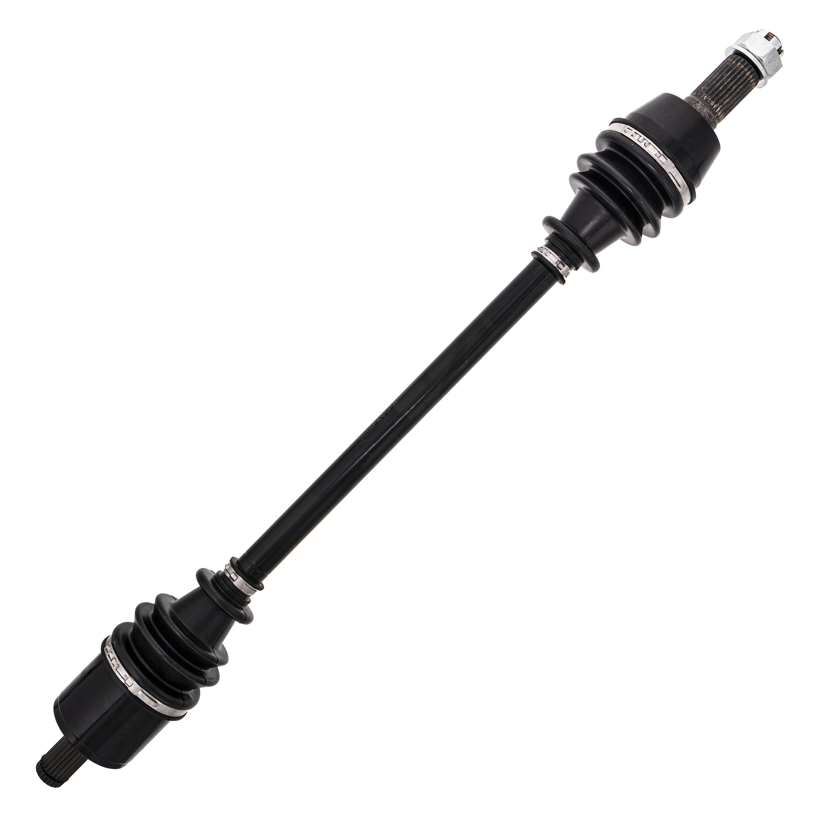 NICHE Complete CV Axle Drive Shaft for Polaris Ranger XP 900 1000 Crew 900